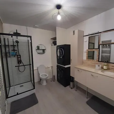 Le Severin : Lumineux Et Chaleureux * Crécy-en-Ponthieu