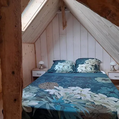 Le Severin : Lumineux Et Chaleureux بيت للعطل