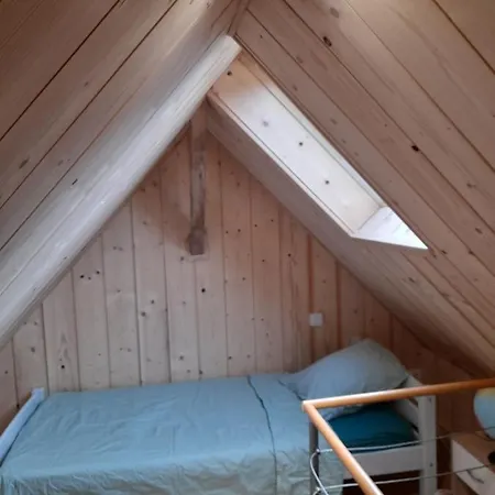 Le Severin : Lumineux Et Chaleureux *